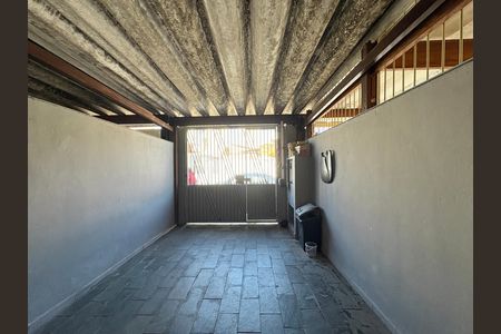 Casa para alugar com 70m², 2 quartos e 1 vagaGaragem
