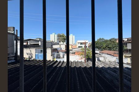 Casa para alugar com 70m², 2 quartos e 1 vagaVista do Quarto 2