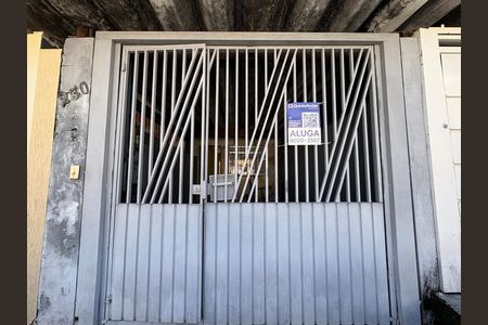 Casa para alugar com 70m², 2 quartos e 1 vagaFachada