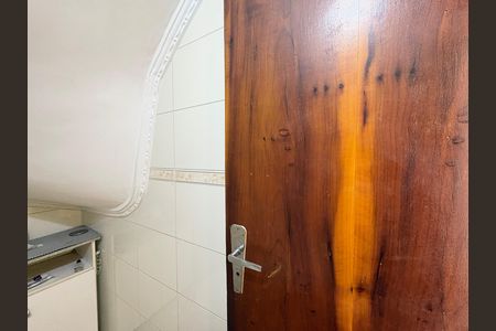 Casa para alugar com 70m², 2 quartos e 1 vagaLavabo