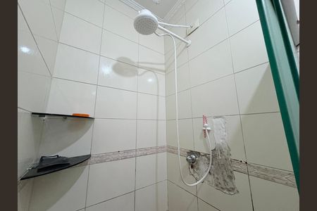 Casa para alugar com 70m², 2 quartos e 1 vagaBanheiro