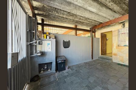 Casa para alugar com 70m², 2 quartos e 1 vagaGaragem