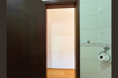 Casa para alugar com 70m², 2 quartos e 1 vagaBanheiro