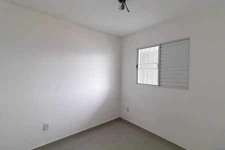 Quarto 1 de apartamento à venda com 2 quartos, 36m² em Jardim Nordeste, São Paulo