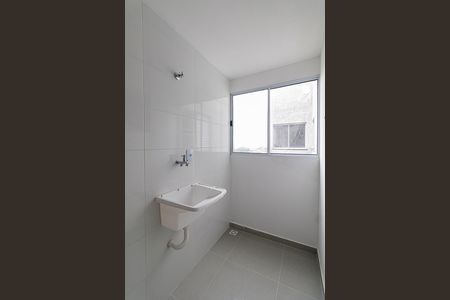 Apartamento à venda com 36m², 2 quartos e sem vagaSala/Cozinha/Área de Serviço 