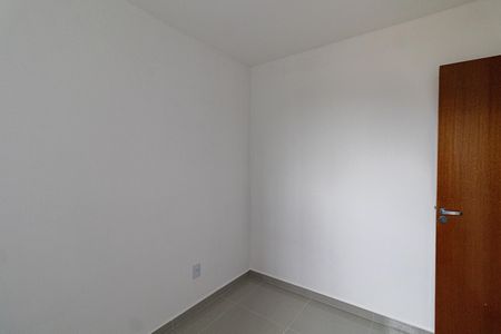 Apartamento à venda com 36m², 2 quartos e sem vagaQuarto 2