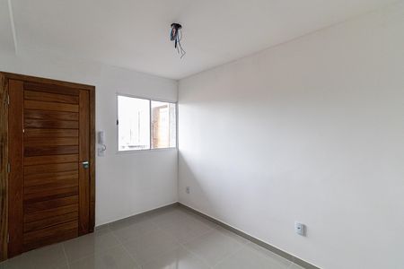 Apartamento à venda com 36m², 2 quartos e sem vagaSala/Cozinha/Área de Serviço 