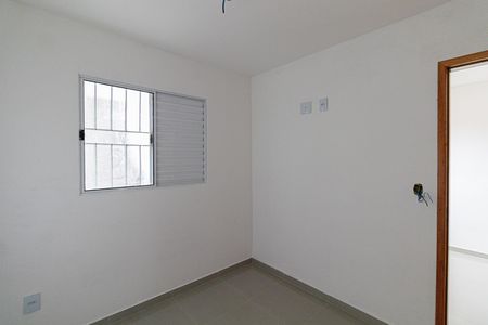 Quarto 1 de apartamento à venda com 2 quartos, 36m² em Jardim Nordeste, São Paulo