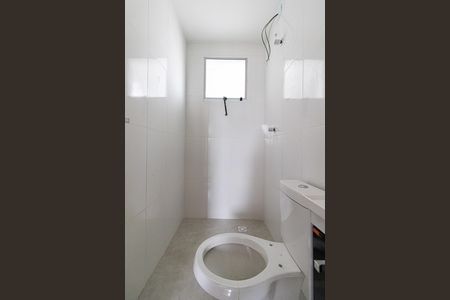 Apartamento à venda com 36m², 2 quartos e sem vagaBanheiro