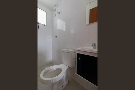 Apartamento à venda com 36m², 2 quartos e sem vagaBanheiro