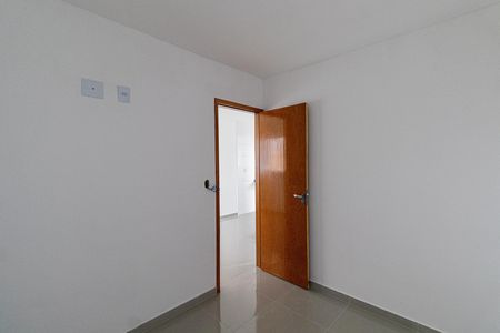 Quarto 1 de apartamento à venda com 2 quartos, 36m² em Jardim Nordeste, São Paulo
