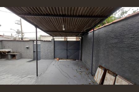 Casa para alugar com 60m², 2 quartos e 1 vaga Casa para alugar com 60m², 2 quartos e 1 vagaGaragem
