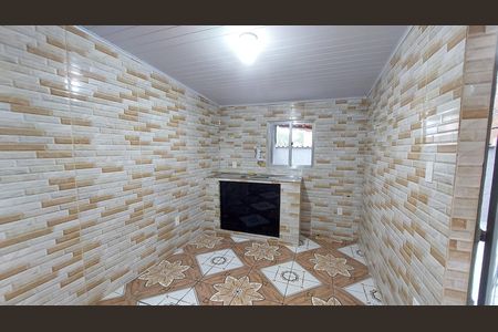 Casa para alugar com 60m², 2 quartos e 1 vaga Casa para alugar com 60m², 2 quartos e 1 vagaCozinha