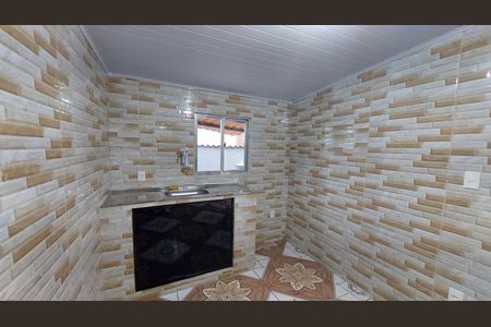 Casa para alugar com 60m², 2 quartos e 1 vaga Casa para alugar com 60m², 2 quartos e 1 vagaCozinha