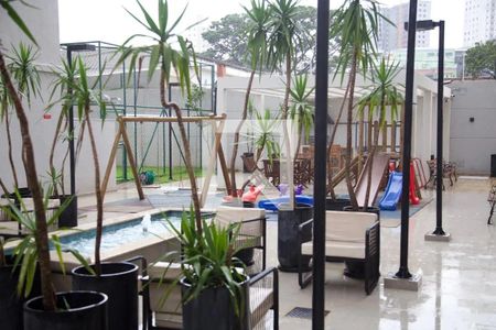 Apartamento para alugar com 34m², 2 quartos e sem vagaPiscina