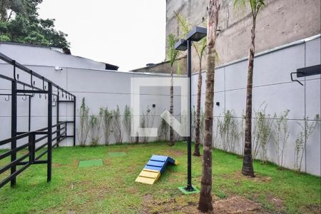 Apartamento para alugar com 34m², 2 quartos e sem vagaPet Place
