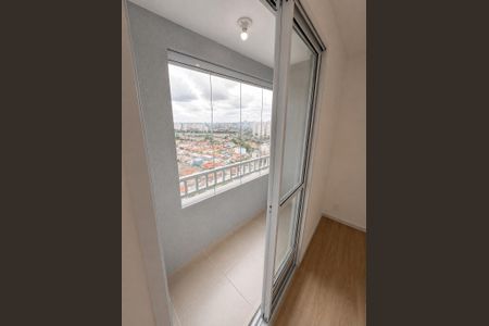Apartamento para alugar com 34m², 2 quartos e sem vagaQuarto