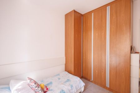 Apartamento para alugar com 56m², 2 quartos e 1 vagaQuarto 2