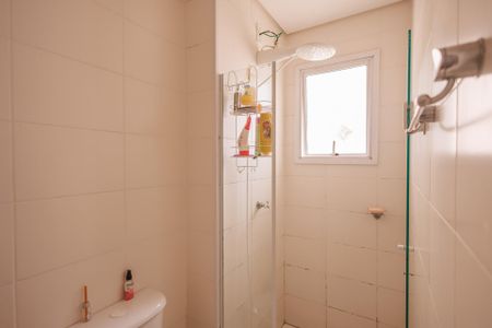 Apartamento para alugar com 56m², 2 quartos e 1 vagaBanheiro