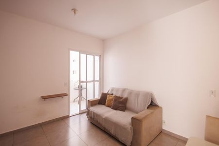 Apartamento para alugar com 56m², 2 quartos e 1 vagaSala 