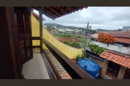 Casa para alugar com 160m², 3 quartos e 3 vagasVaranda