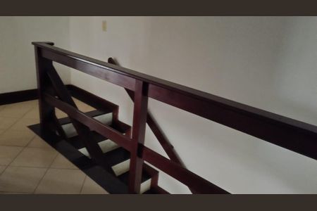 Casa para alugar com 160m², 3 quartos e 3 vagasCorredor