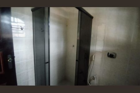 Casa para alugar com 160m², 3 quartos e 3 vagasBanheiro da Suíte