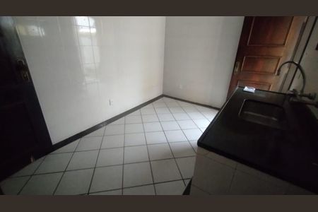 Casa para alugar com 160m², 3 quartos e 3 vagasCozinha