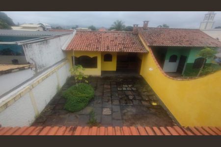Casa para alugar com 160m², 3 quartos e 3 vagasÁrea externa