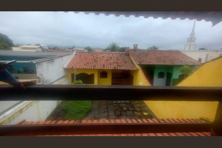 Casa para alugar com 160m², 3 quartos e 3 vagasVaranda