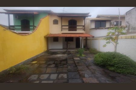 Casa para alugar com 160m², 3 quartos e 3 vagasÁrea externa