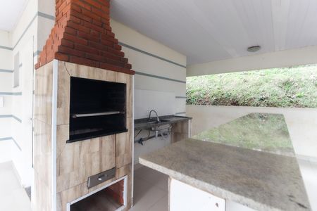 Apartamento à venda com 44m², 2 quartos e 1 vaga Apartamento à venda com 44m², 2 quartos e 1 vagaÁrea Comum