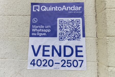 Apartamento à venda com 44m², 2 quartos e 1 vaga Apartamento à venda com 44m², 2 quartos e 1 vagaPlaca ZGMD-780