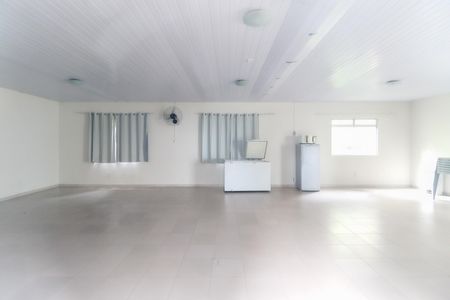 Apartamento à venda com 44m², 2 quartos e 1 vaga Apartamento à venda com 44m², 2 quartos e 1 vagaÁrea Comum