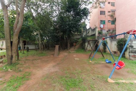 Apartamento à venda com 44m², 2 quartos e 1 vaga Apartamento à venda com 44m², 2 quartos e 1 vagaÁrea Comum