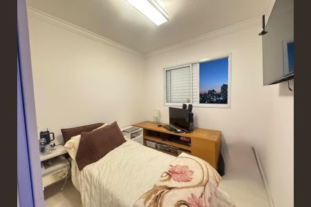 Apartamento à venda com 63m², 2 quartos e 2 vagas Apartamento à venda com 63m², 2 quartos e 2 vagasQuarto 2