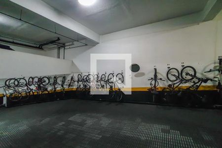 Apartamento à venda com 63m², 2 quartos e 2 vagas Apartamento à venda com 63m², 2 quartos e 2 vagasGaragem