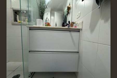 Apartamento à venda com 63m², 2 quartos e 2 vagas Apartamento à venda com 63m², 2 quartos e 2 vagasCozinha