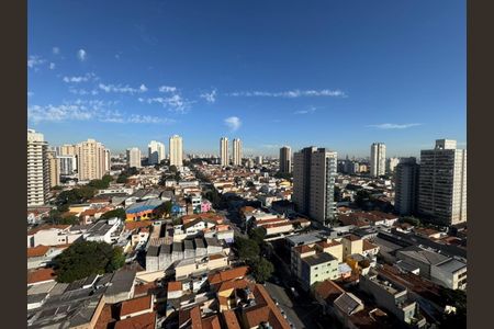 Apartamento à venda com 63m², 2 quartos e 2 vagas Apartamento à venda com 63m², 2 quartos e 2 vagasVista