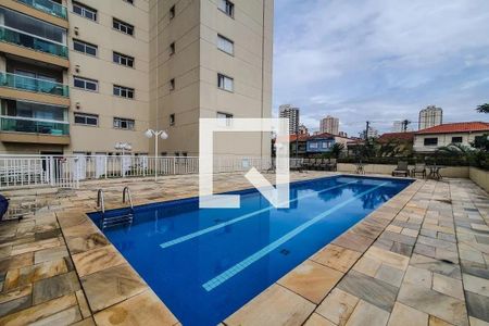 Apartamento à venda com 63m², 2 quartos e 2 vagas Apartamento à venda com 63m², 2 quartos e 2 vagasLazer