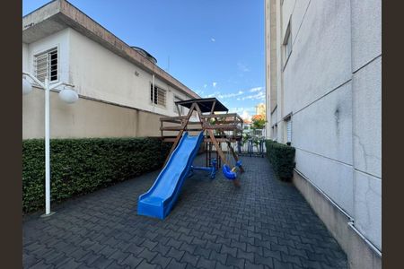 Apartamento à venda com 63m², 2 quartos e 2 vagas Apartamento à venda com 63m², 2 quartos e 2 vagasVaranda
