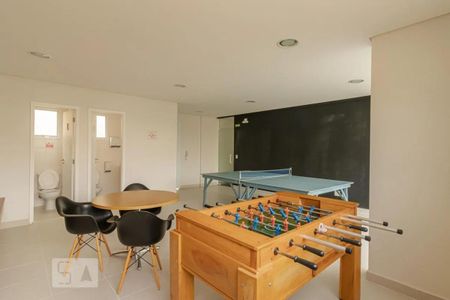 Apartamento à venda com 63m², 2 quartos e 2 vagas Apartamento à venda com 63m², 2 quartos e 2 vagasSala de Jantar