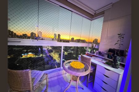 Apartamento à venda com 63m², 2 quartos e 2 vagas Apartamento à venda com 63m², 2 quartos e 2 vagasVista