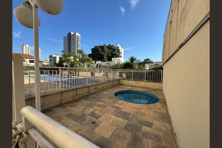 Apartamento à venda com 63m², 2 quartos e 2 vagas Apartamento à venda com 63m², 2 quartos e 2 vagasLazer