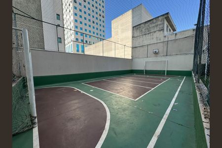 Apartamento à venda com 63m², 2 quartos e 2 vagas Apartamento à venda com 63m², 2 quartos e 2 vagasVaranda