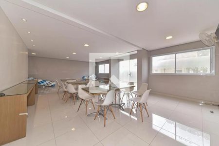 Apartamento à venda com 63m², 2 quartos e 2 vagas Apartamento à venda com 63m², 2 quartos e 2 vagasSala de Jantar
