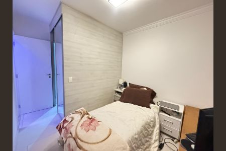 Apartamento à venda com 63m², 2 quartos e 2 vagas Apartamento à venda com 63m², 2 quartos e 2 vagasQuarto 2