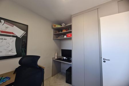 Apartamento à venda com 39m², 2 quartos e 1 vaga Apartamento à venda com 39m², 2 quartos e 1 vagaQuarto 2