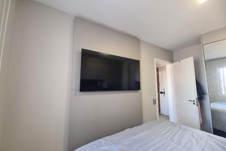 Apartamento à venda com 39m², 2 quartos e 1 vaga Apartamento à venda com 39m², 2 quartos e 1 vagaQuarto 1