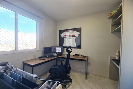 Quarto 2 de apartamento à venda com 2 quartos, 39m² em Vila Tolstoi, São Paulo